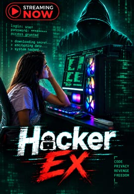 Hacker Ex